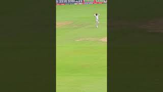 sarfarazkhan upper cut during indvsnz 1st test cricket viralvideo icc rohitsharma viratkohli [upl. by Avril]