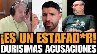 REVELAN GRAVE ACUSACIÓN CONTRA DUKA [upl. by Ailaza]