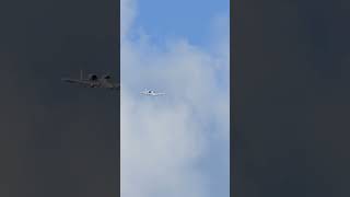 Dramatic Hit US A10 Warthog Wipes Out Russian Missile Defense In Kursk Today usarmy [upl. by Helfant]