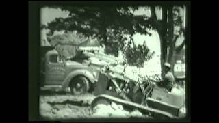 1950s Sheboygan Promo Part 1mp4 [upl. by Ostraw]