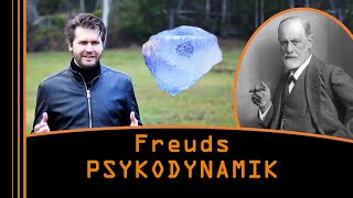 Freuds psykodynamik [upl. by Gerhardt]