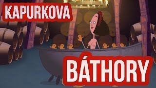 Kapurkova  Bathory [upl. by Ritz]