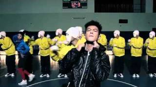 HQ Edison Chen  MRSANDMAN Raw Version [upl. by Aggy111]