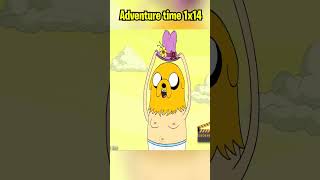 Adventure time 1x14 recap [upl. by Ewart346]