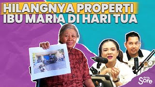 Anak Kos Rebut Properti dari Ibu Kos [upl. by Hasty]