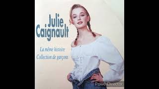 Julie Caignault  La Même Histoire [upl. by Horne]