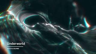 HEXXA amp SLWMO  Underworld Official VisualizerNo Copyright Music  Dubstep [upl. by Ojibbob702]