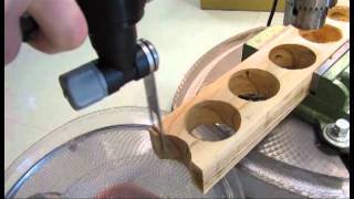 Kaiser ULTRiMAX Orthopedic Oscillating Saw Demo video [upl. by Nottap]