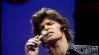 BJ THOMAS  LONG AGO TOMORROW [upl. by Annwahsal621]