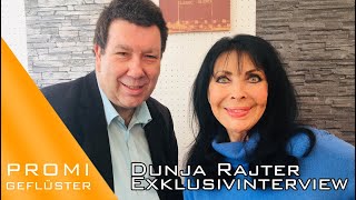 591 Dunja Rajter  von Winnetou bis heute  Schlager [upl. by Leola]