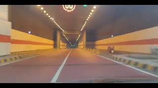 Bongobondhu Sheikh Mujibur Rahman Tunnel [upl. by Sigfrid]