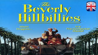 The Beverly Hillbillies  DOS Game  English Longplay  No Commentary [upl. by Helaina]