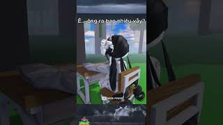 Làm Toán Trong Roblox Kiểu shorts roblox noobpower memes [upl. by Jessy]