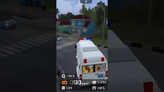 Bus simulator Indonesia shortgame viralpost public [upl. by Dlarrej]