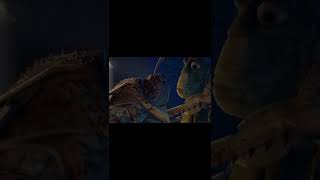 A Bugs Life Bloopers  Hopper amp Molt Laughing [upl. by Babbette]