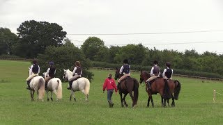 TVH Pony Club Camp 2017 [upl. by Maddocks]