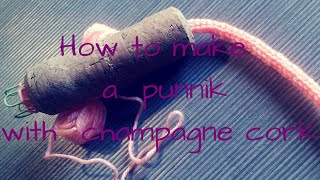 How to make a punnik [upl. by Enelrahc990]