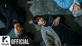 Teaser 1 SF9에스에프나인  Fanfare팡파레 1 take ver [upl. by Akkimat]