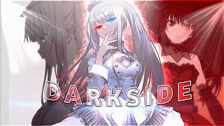 Date A Bullet  DARKSIDE  AMV  Cover By Sapphire [upl. by Hyo443]