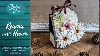 FBLive  19102024  Renna van Haren  ECD [upl. by Fernandes]