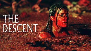 The Descent Full Movie Facts And Information  Shauna Macdonald  Natalie Mendoza [upl. by Kieffer]