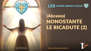 ABRAMO Nonostante le ricadute 2  02S2 [upl. by Esmond]