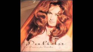 DALIDA  Jattendrai I will Waitfrenchenglish lyrics [upl. by Reham]