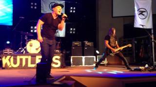 Kutless Bring It On [upl. by Nuri]