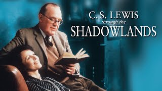 Shadowlands 1993  Full Movie  CS Lewis  Joss Auckland  Claire Bloom  David Waller [upl. by Neehs256]