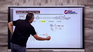 الفيزياء ٢ جامعة الملك عبدالعزيز  KAU  PHYS 202  ch 22 5 [upl. by Adnalro128]