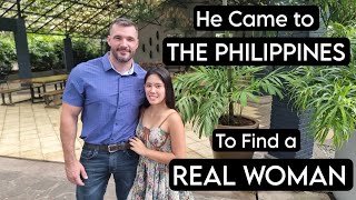 The BEST WAY TO FIND and DATE A TRADITIONAL FILIPINA WOMAN [upl. by Saqaw]