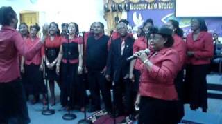 Deeper Life World Outreach Ministries [upl. by Hanauq]