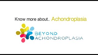 Know more about Achondroplasia [upl. by Aleibarg231]