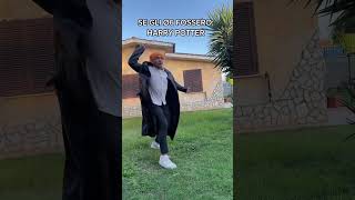 HARRY FOTTER 😂 tiktok comico viralvideo perte neiperte shortvideo shorts shortsviral fyp [upl. by Ariday]