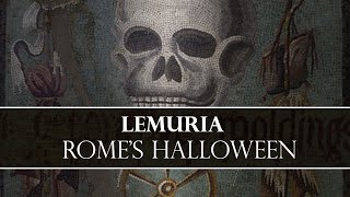 Lemuria Romes Halloween [upl. by Thalia]