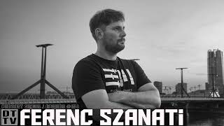 Ferenc Szanati  Dub Techno TV Podcast Series 154v [upl. by Nennahs]