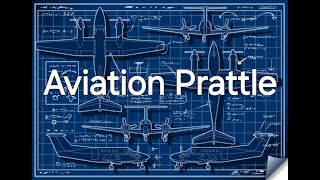 Aviation Prattle Design BBQ [upl. by Levins150]