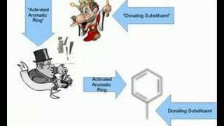 Substituent Effects [upl. by Neom]