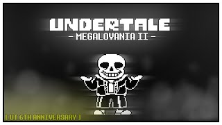 Echotale  Division GasterSans Remix [upl. by Wagstaff361]