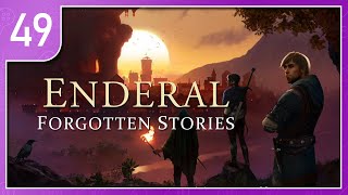 Enderal Forgotten Stories  Part 49  Transcendence ENG [upl. by Dnomra922]