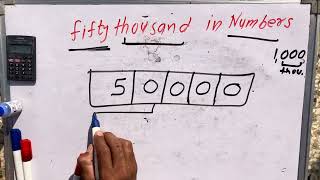 fifty thousand only in number  Hindi  surendra khilery [upl. by Jaban]