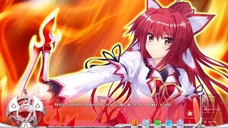 Koiken Otome Akanes Route 53  Visual Novel Corner☆ [upl. by Eneli]