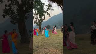 Toi Birat Val Lora  Bidisha Devi  New Assamese Instagram Reels Video assamese video [upl. by Moreville436]