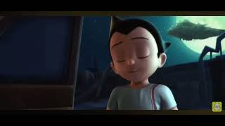 Astro Boy 2009 Trailer [upl. by Enelcaj]