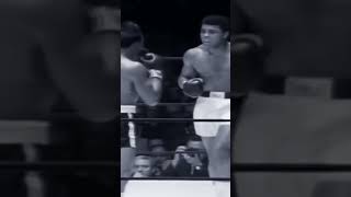 Muhammad Ali  quotFloat like a butterfly sting like a beequot [upl. by Zachery]