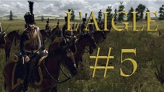 Mount and Blade Warband  Laigle  5 [upl. by Sivrahc238]