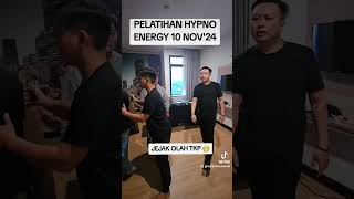 JEJAK HYPNO ENERGY [upl. by Yanaj]