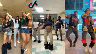 Popular Dance Challenge and Memes Compilation 🔥April  2024 [upl. by Lopez]