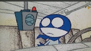 ChalkZone  Snap In A VoiceActivated Car [upl. by Schaper941]