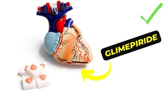 Unlocking the Benefits and side effects of Glimepiride A Comprehensive Guide [upl. by Nawud]